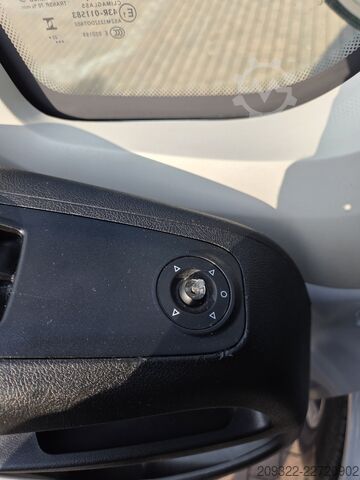 Kamper 2024 Etrusco T6.9SF Fiat Ducato | Manuale | Posti letto 5