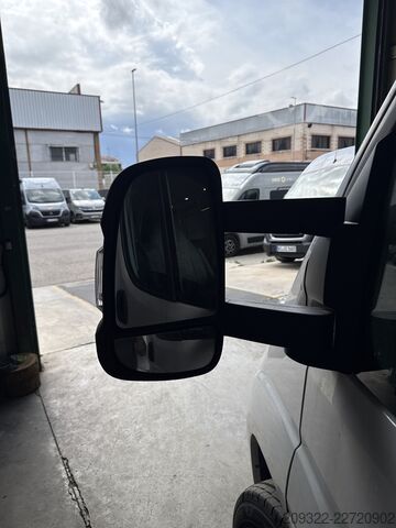 Kamper 2024 Etrusco T6.9SF Fiat Ducato | Manuale | Posti letto 5
