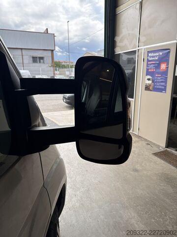 Kamper 2024 Etrusco T6.9SF Fiat Ducato | Manuale | Posti letto 5