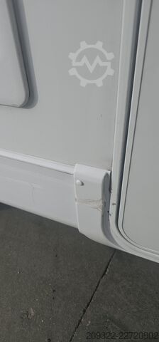 Kamper 2024 Etrusco T6.9SF Fiat Ducato | Manuale | Posti letto 5