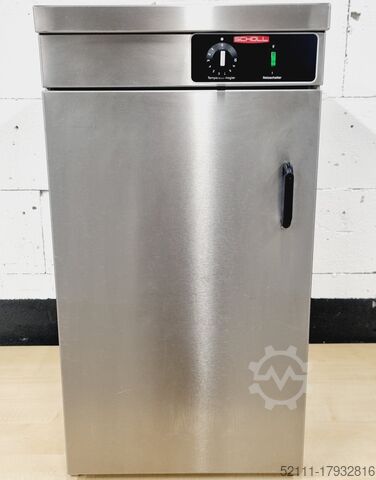 Wärmeschrank Scholl WS 400