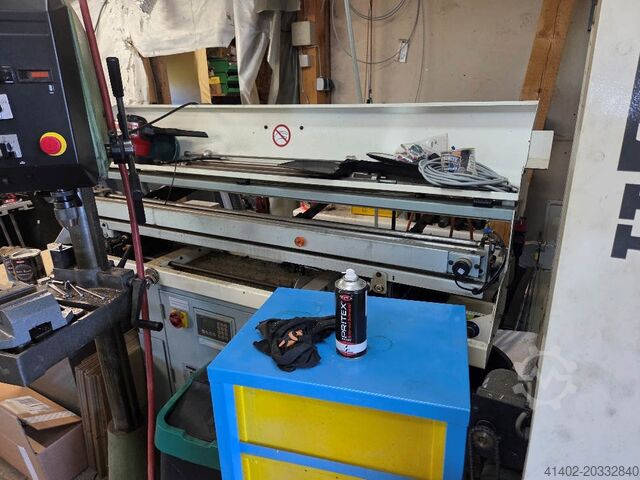 Centrum tokarsko-frezarskie CNC Müga TT 42