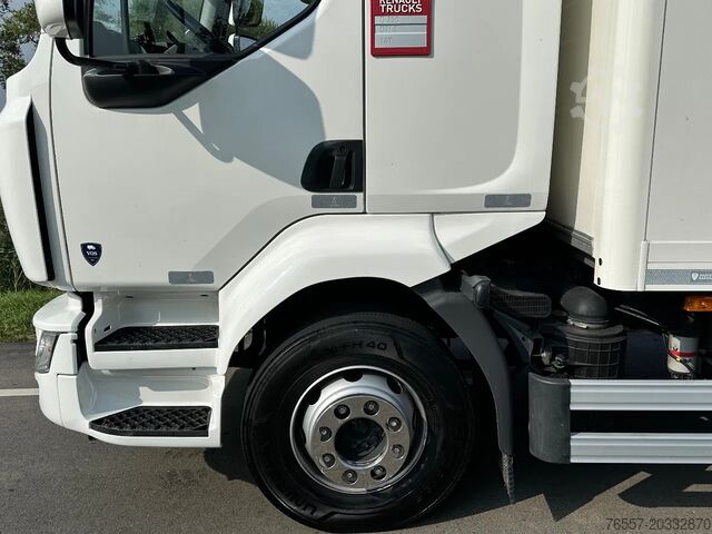 Bavul Renault D D.280.14 EURO6 2023.  750x248x245