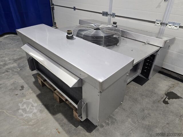 Kühler Goedhart DRS 41504