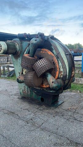 Cambio 70-66 BA Cambio 70-66 BA