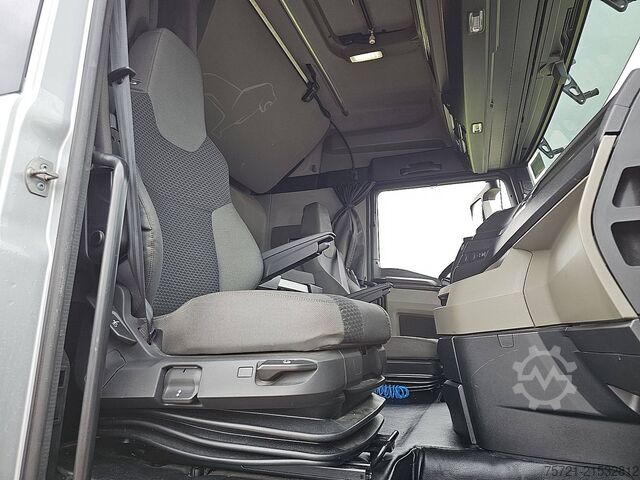 Standaard trekker M.A.N. 26.470 TGX GM TG3 6X2/2 BLS