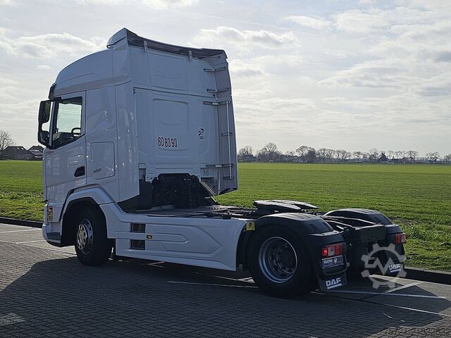 Standaard trekker DAF XF 530 NGD