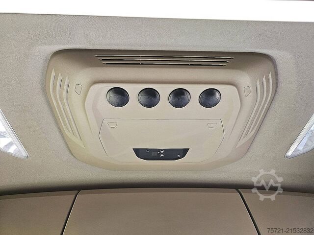 Standaard trekker DAF XF 530 NGD