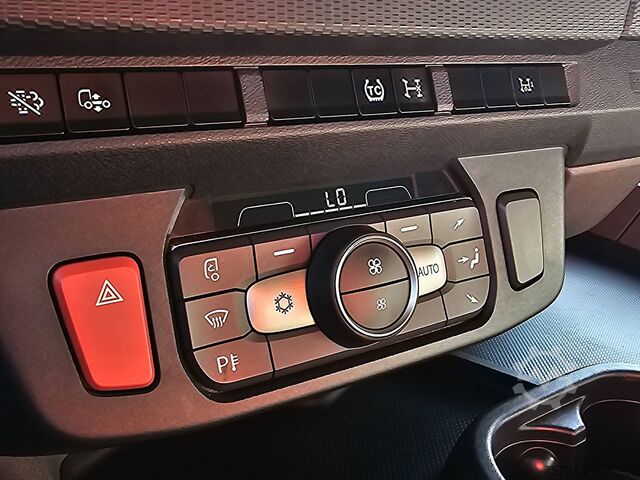 Standaard trekker DAF XF 530 NGD