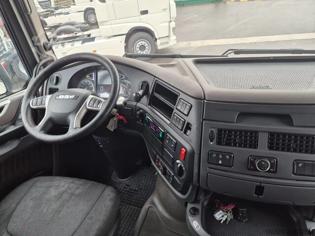 Trator standard DAF XF 530 FT SUPER SPACE CAB ZF INTARDER