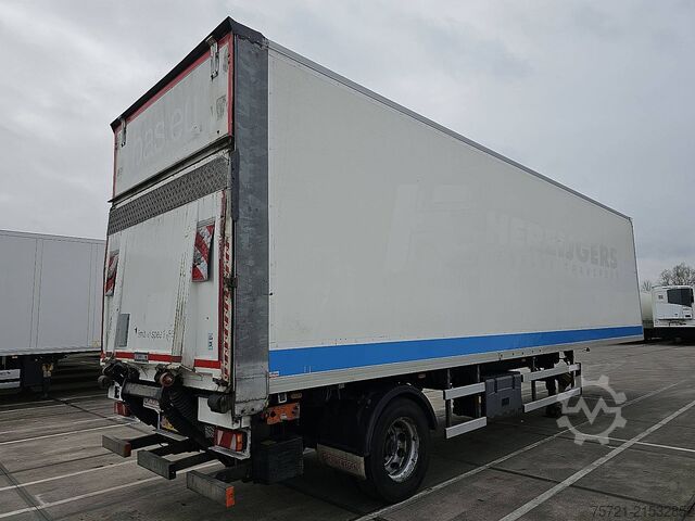 Suitcase GROENEWEGEN DRO-12-10B