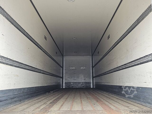 Suitcase GROENEWEGEN DRO-12-10B