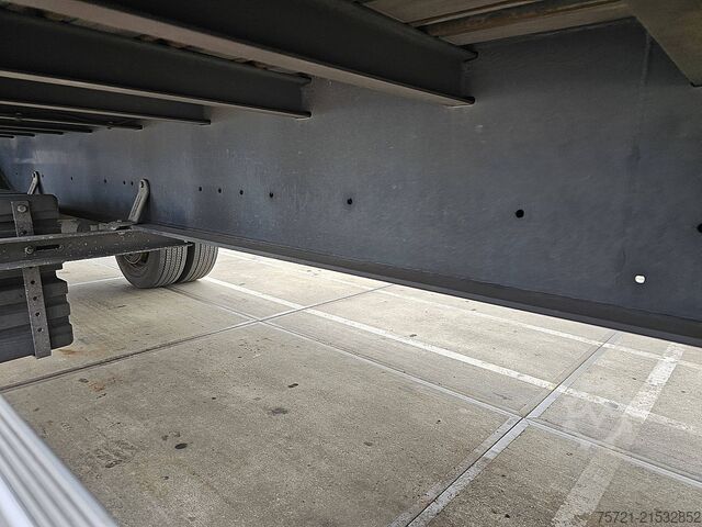 Suitcase GROENEWEGEN DRO-12-10B