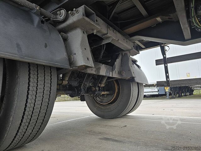 Suitcase GROENEWEGEN DRO-12-10B