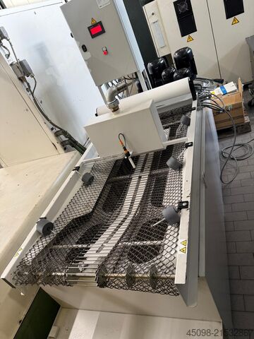 Tornio CNC Okuma LT2000 EX-MY 2ST
