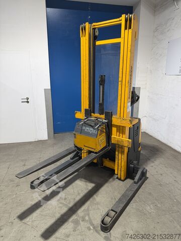 Handmatige palletwagen Jungheinrich EJC B14