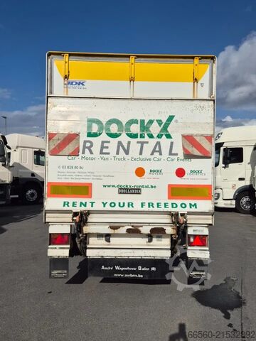  Mercedes-Benz Sprinter 519 CDI