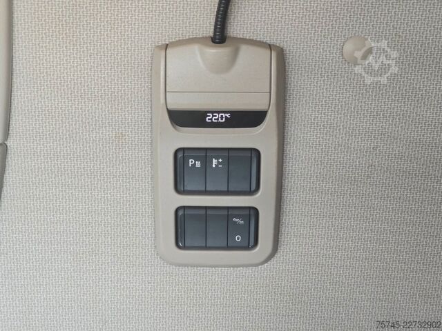 Standard SZM DAF XF 480 * ACC * RETARDER * STAMNDKLIMA * 2X TANK