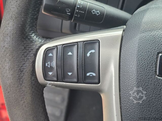 Standard SZM DAF XF 480 * ACC * RETARDER * 2X TANK * KLIMAAUTO.