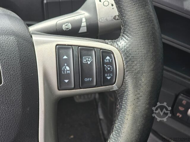 Standard SZM DAF XF 480 * ACC * RETARDER * 2X TANK * KLIMAAUTO.