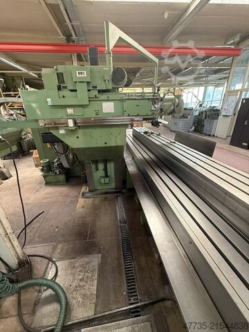 CNC universal machining center REIDEN BF 5L