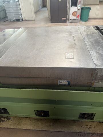 CNC universal machining center REIDEN BF 5L