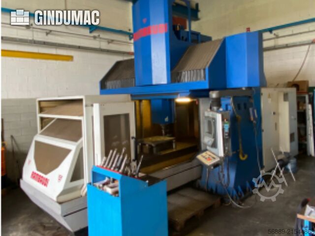 Rambaudi RF103 Rambaudi RF103