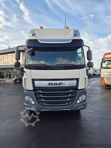 Trator standard DAF CF 450 FT SPACE CAB