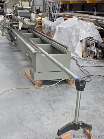 CNC-savemaskine Emmegi Classic Magic Tu 500