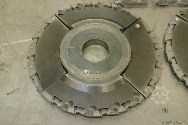 Taietor de lemne LEUCO 302x12x60