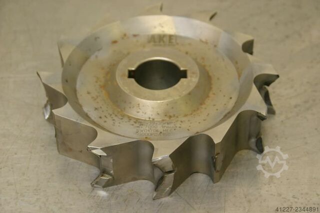 Houtsnijder AKE 180x39x35/DP