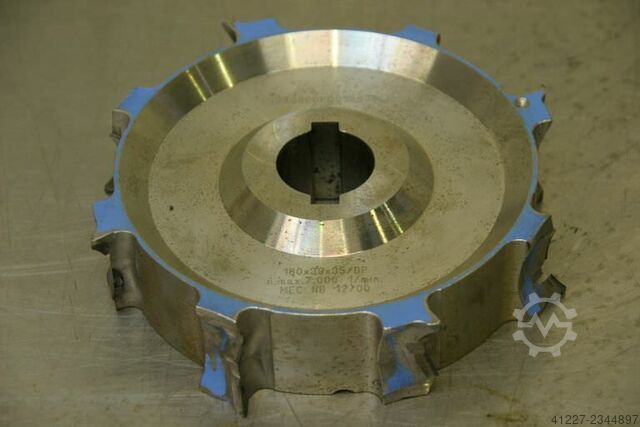 Houtsnijder AKE 180x39x35/DP