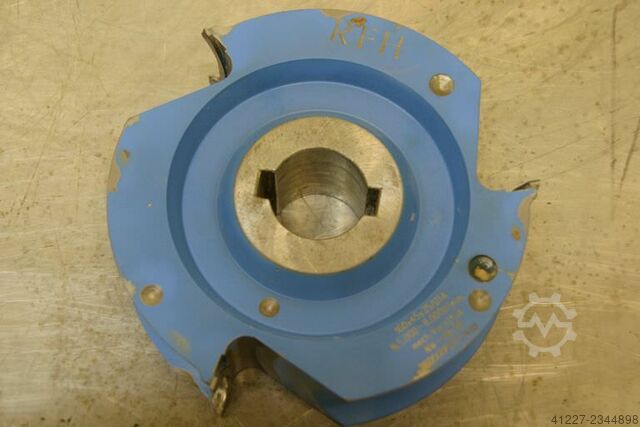 Houtsnijder AKE 16x45x35/DIA