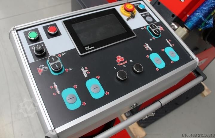 Pipe-Bending Machine AK-BEND APK 61