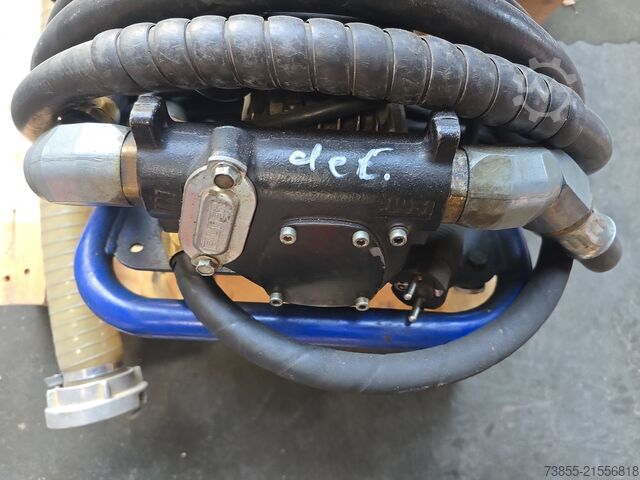 Attachment - Other Rietberg R50