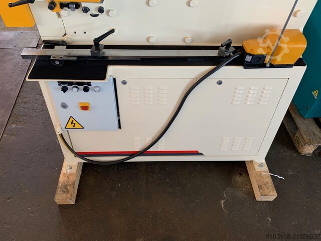 Hulstempel GEKA PUMA 55 S