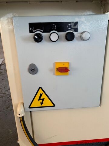 Hulstempel GEKA PUMA 55 S