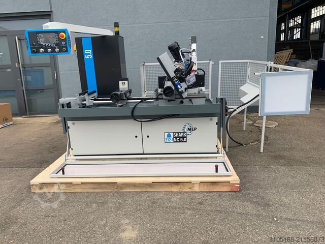 Band Saw MEP SHARK 332-1 NC 5.0