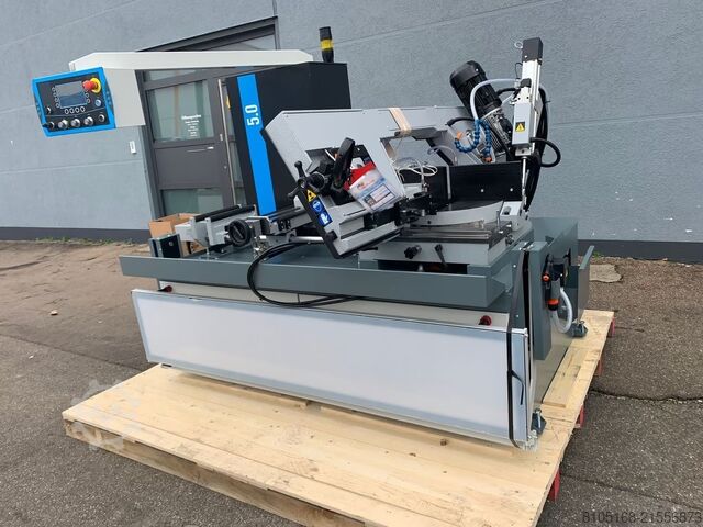 Band Saw MEP SHARK 332-1 NC 5.0