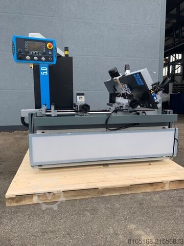 Band Saw MEP SHARK 332-1 NC 5.0