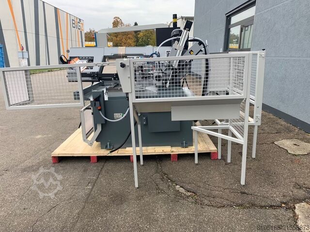 Band Saw MEP SHARK 332-1 NC 5.0