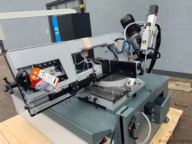 Band Saw MEP SHARK 332-1 NC 5.0