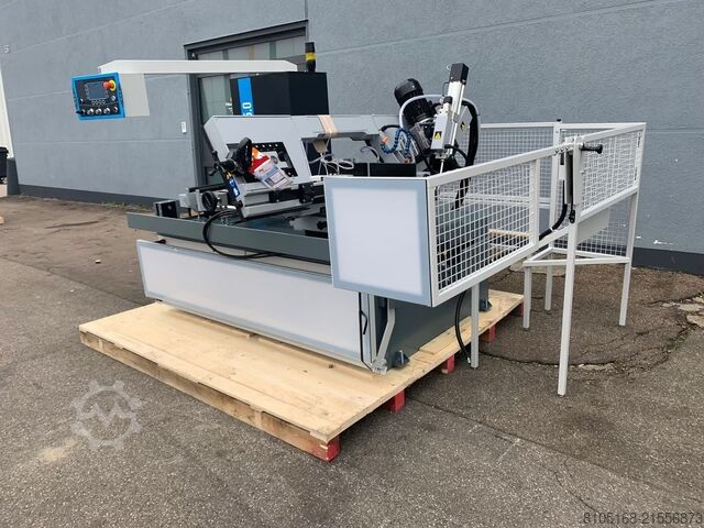 Band Saw MEP SHARK 332-1 NC 5.0