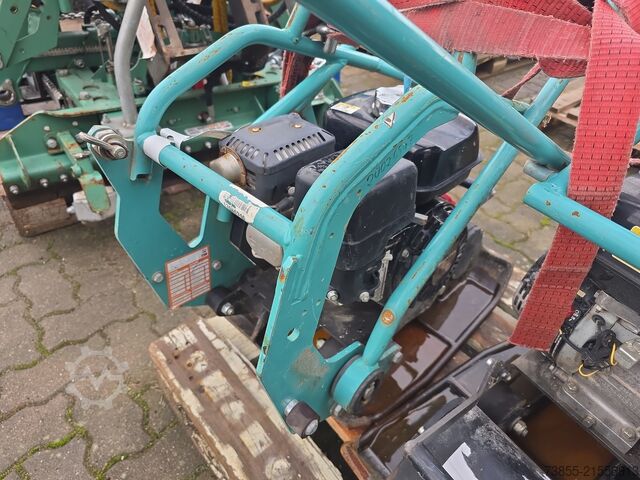 Hand compactor Ammann APF 1540