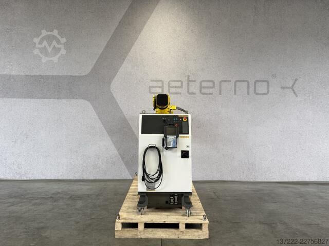 Felújított robot 1 év garanciával FANUC R-2000iB/125L