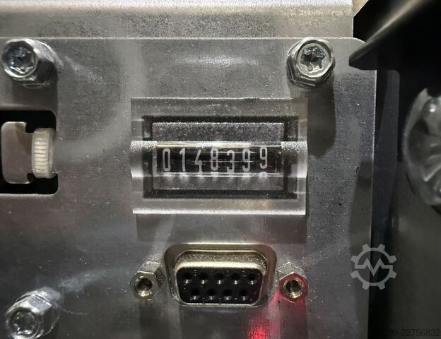 Dokumentumkészítő rendszer Plockmatic PBM350
