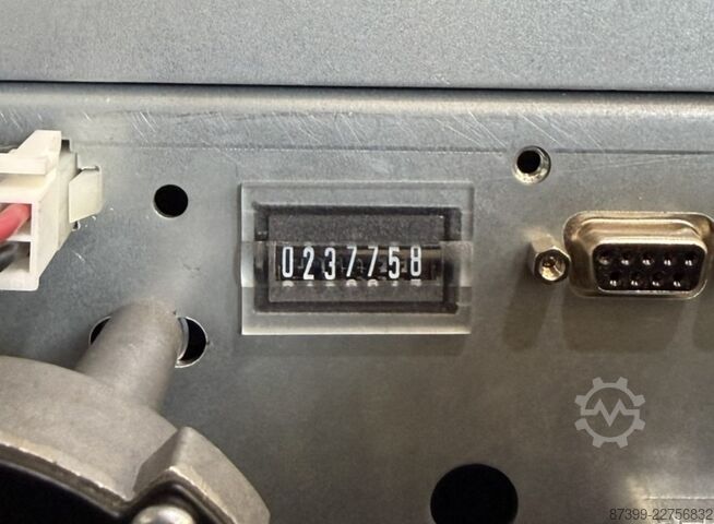 Dokumentumkészítő rendszer Plockmatic PBM350