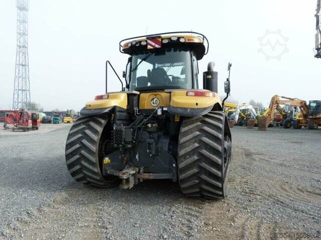Landbouwmachine Challenger Challenger MTC 875 E Raupentraktor/GPS /VIDEO