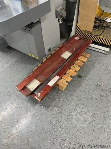 Papiersnijmachine DATIEN - SBL GROUP CT-115 ECE