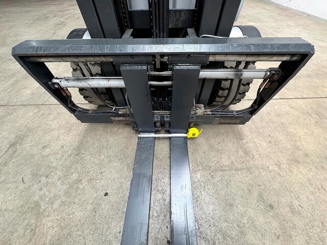 Front loader forklift Still RX60-30 [ID: 50]